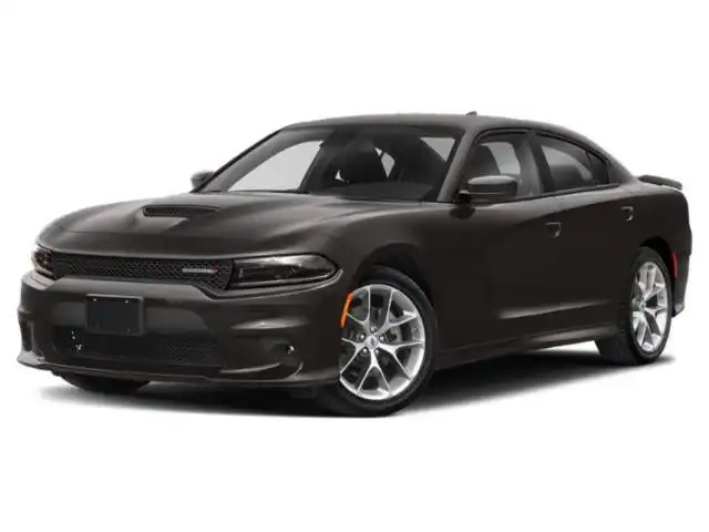 2022 Dodge Charger GT AWD's photo