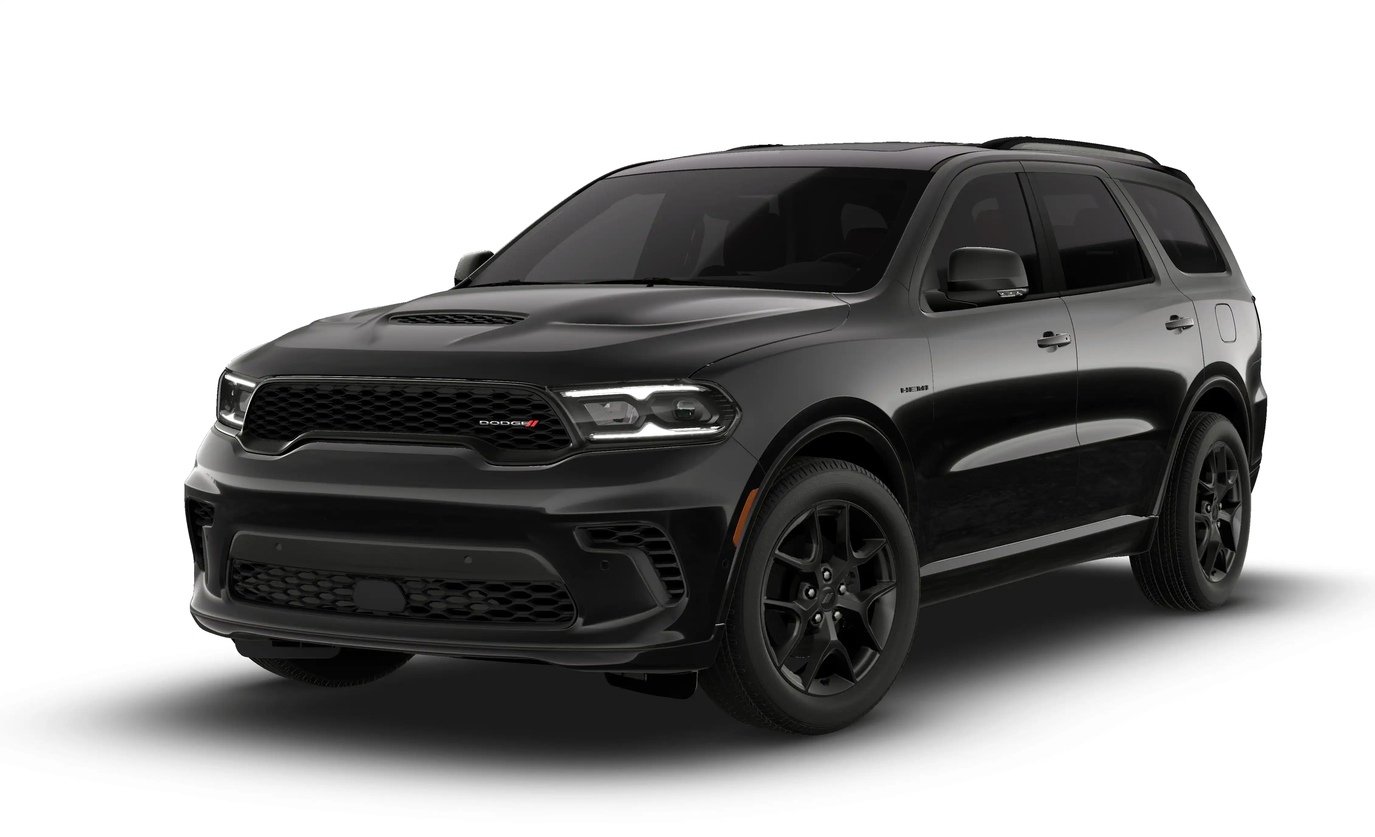 2026 Dodge Durango GT HEMI Plus V8 AWD's photo