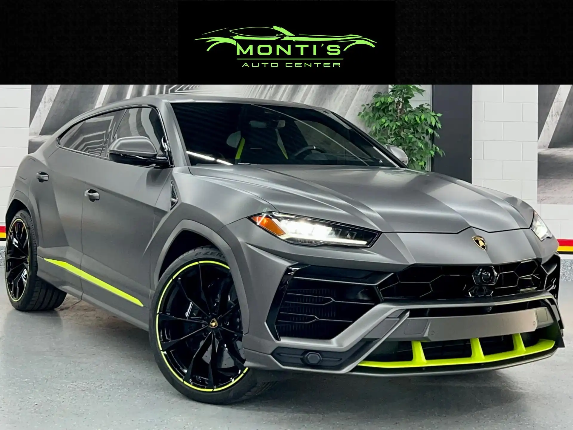 2022 Lamborghini Urus 4.0 V8 Pearl Capsule's photo
