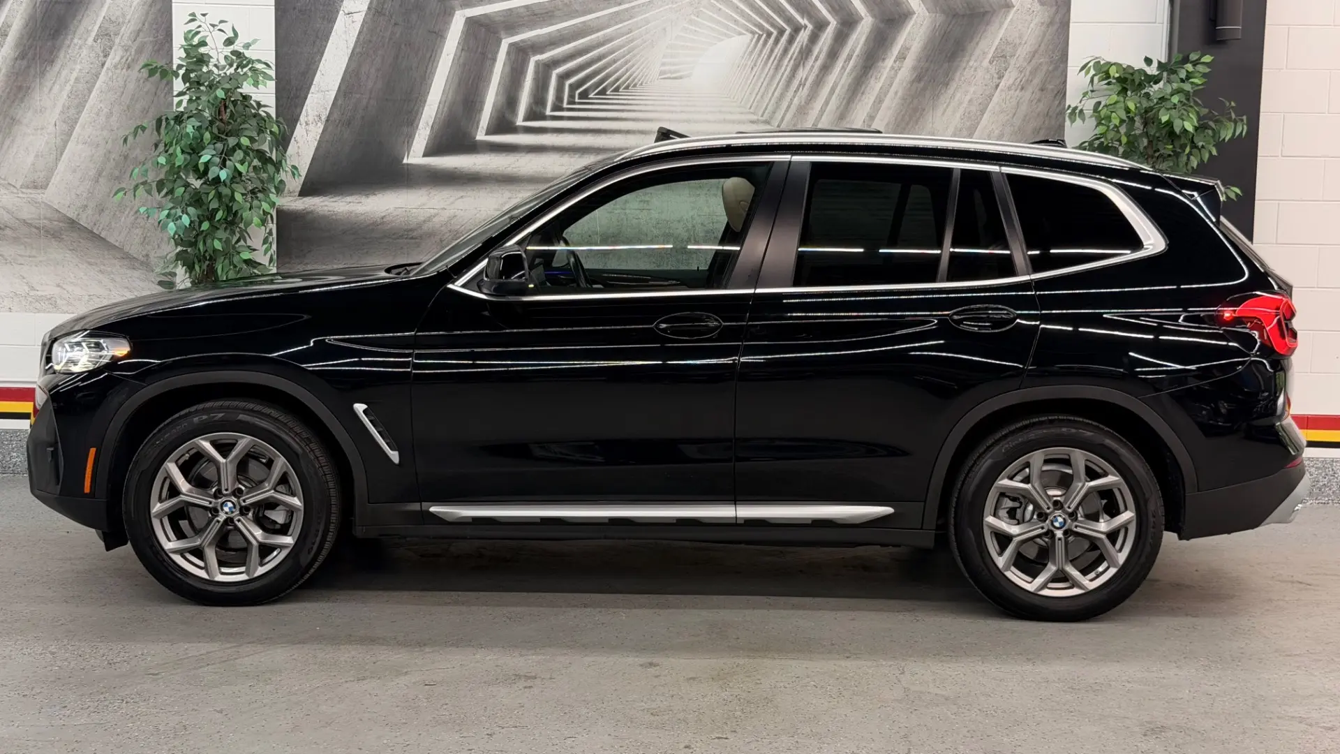 2022 BMW X3 xDrive30i photo 5