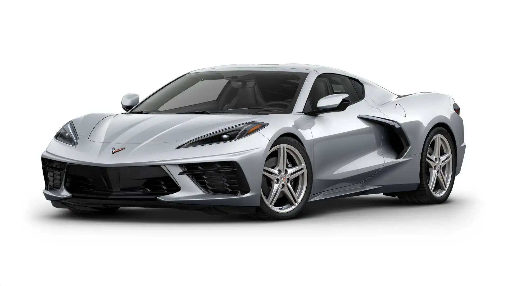 2027 Chevrolet Corvette Stingray Coupe 1LT's photo