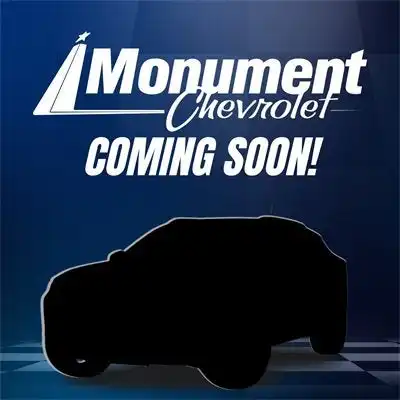 2021 Chevrolet Silverado 1500 Custom Trail Boss 4X4 Crew Cab Short Box's photo