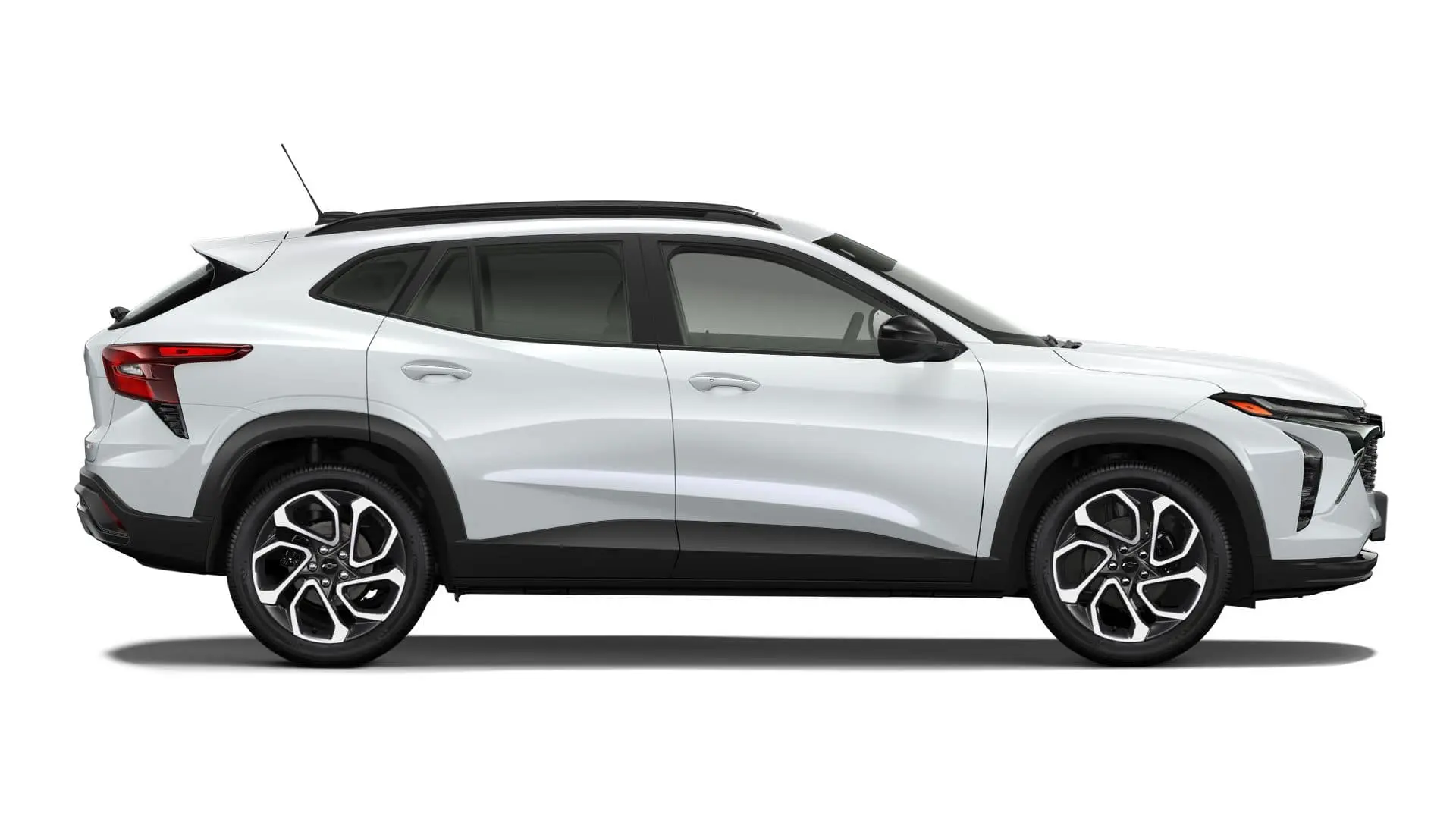 2026 Chevrolet Trax 2RS photo 3