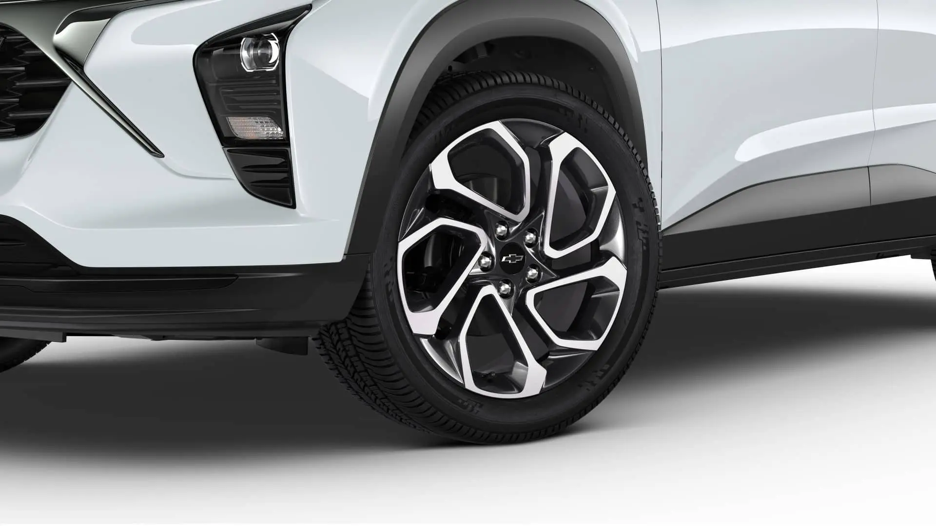 2026 Chevrolet Trax 2RS photo 4