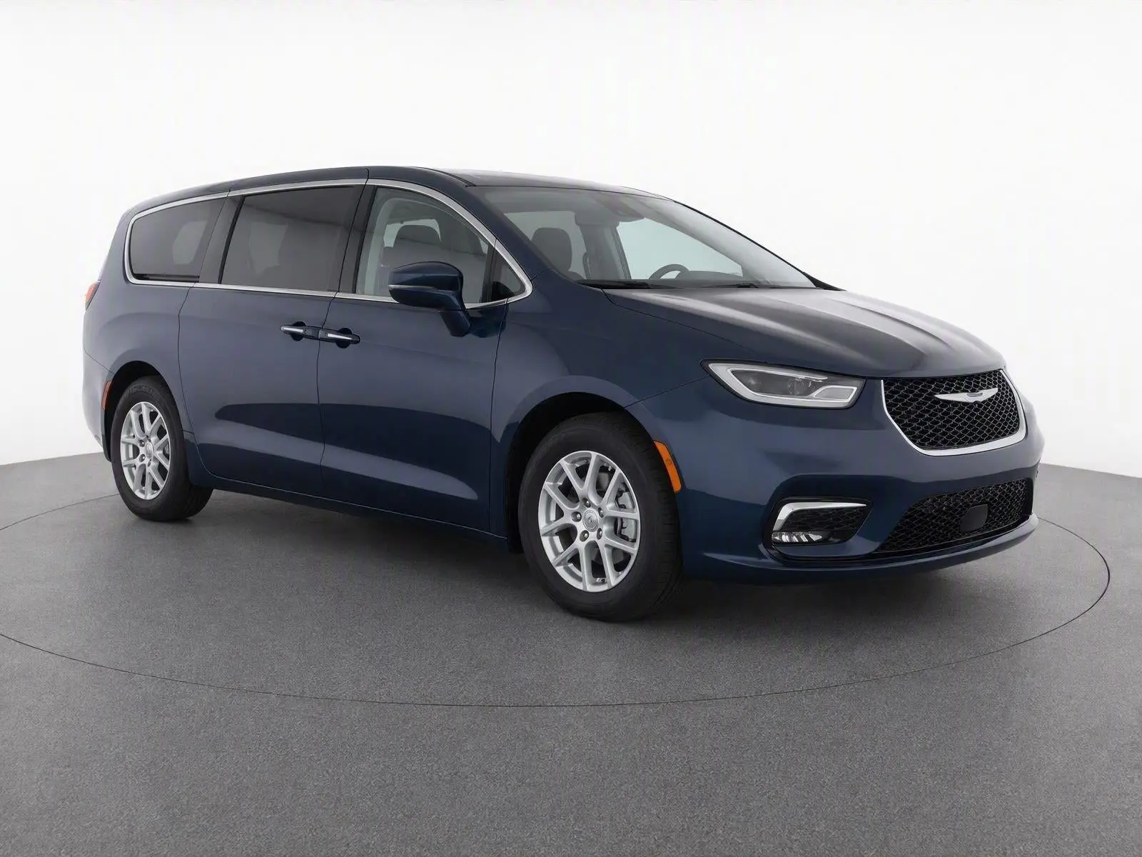 2025 Chrysler Pacifica Select photo 5