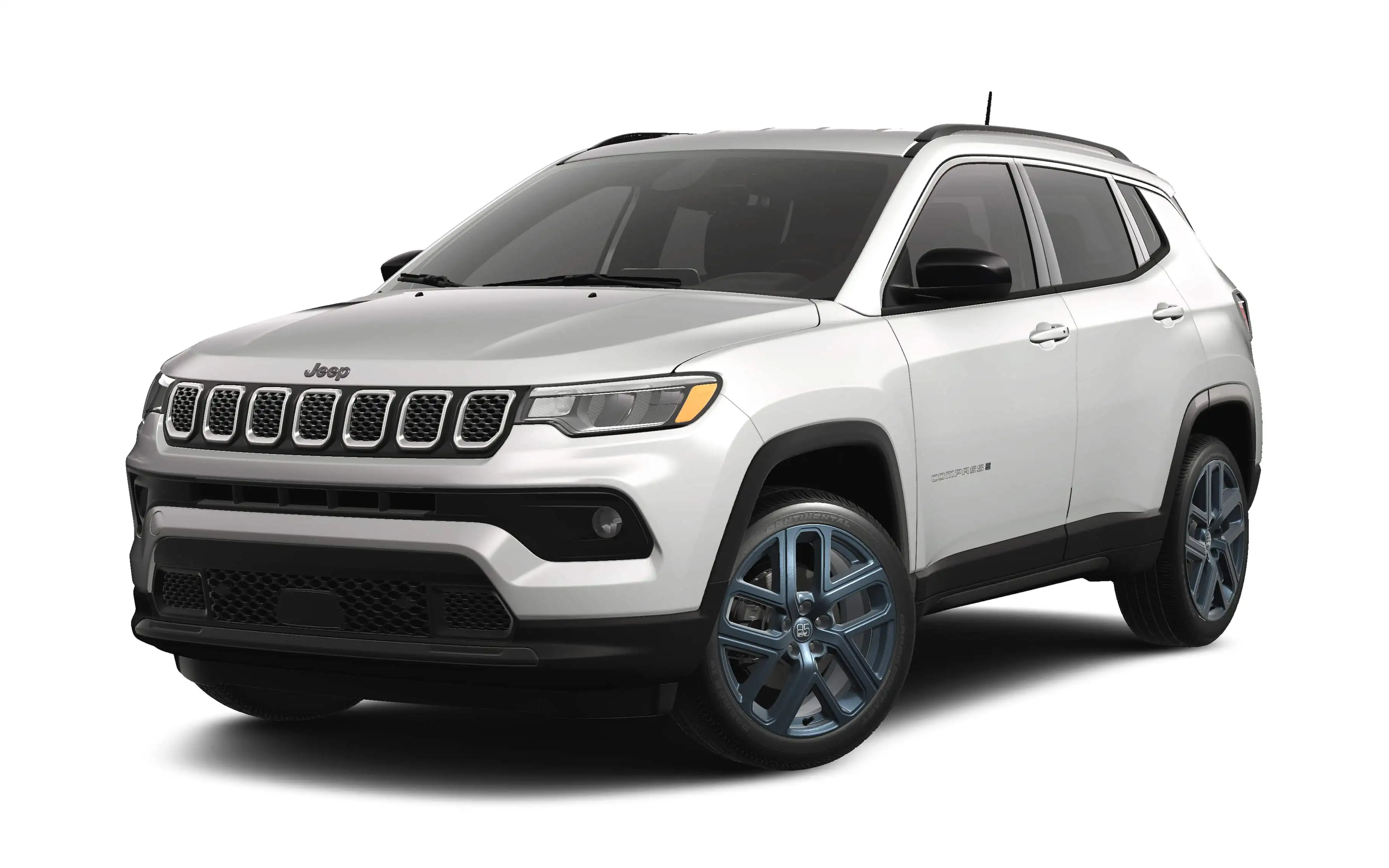 2026 Jeep Compass 85th Anniversary 4X4's photo