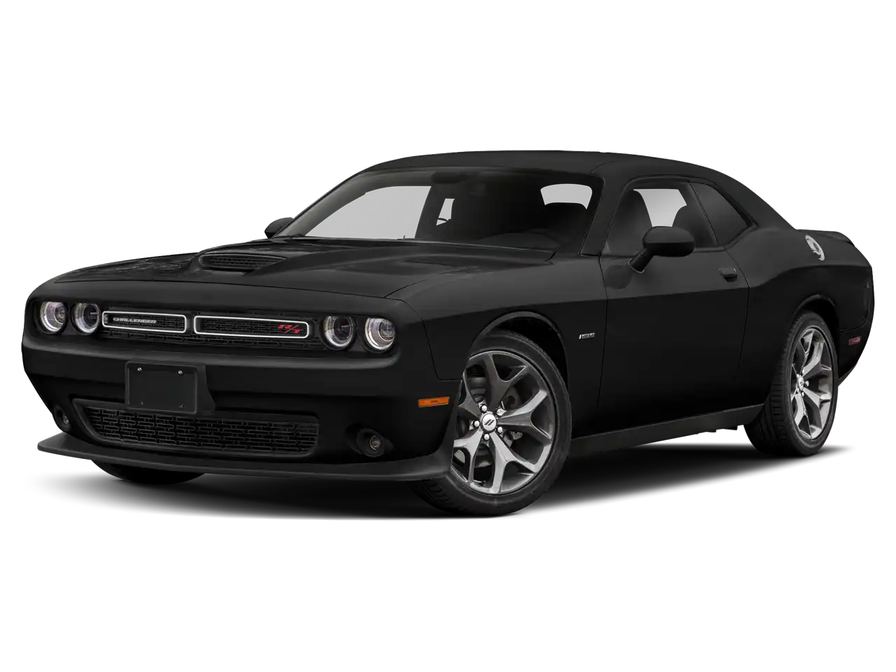 2019 Dodge Challenger GT Plus Auto AWD's photo