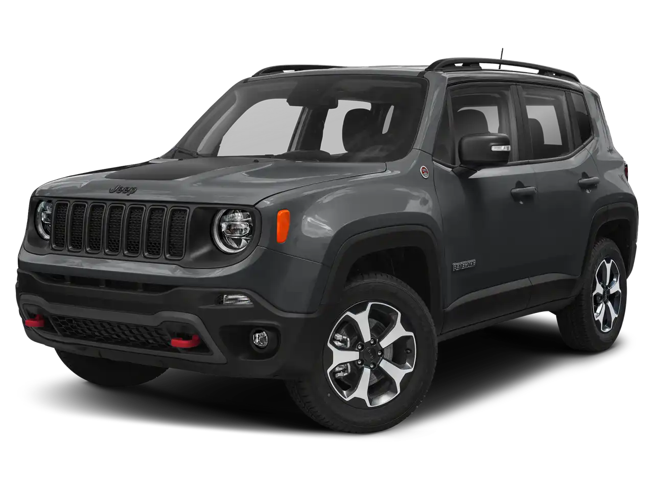 2020 Jeep Renegade Trailhawk 4WD's photo
