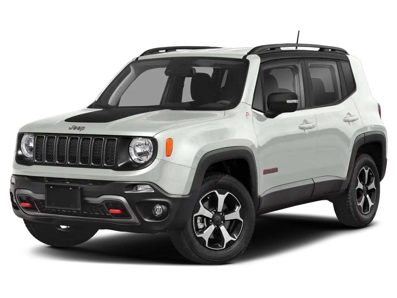 2023 Jeep Renegade Trailhawk 4WD's photo