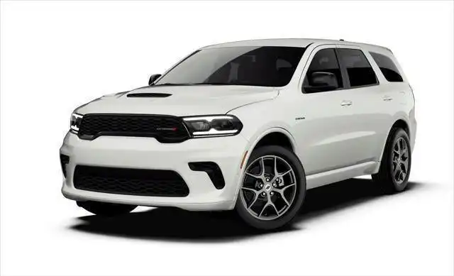 2027 Dodge Durango HEMI V8 GT AWD's photo