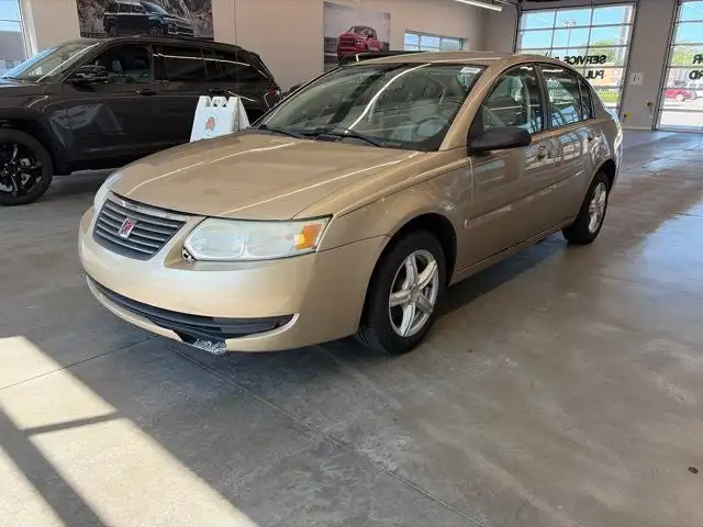 2006 Saturn Ion ION 2 4AT's photo