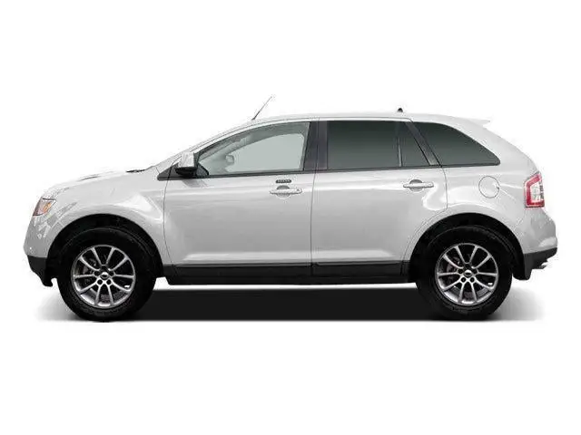 2010 Ford Edge SE photo 1