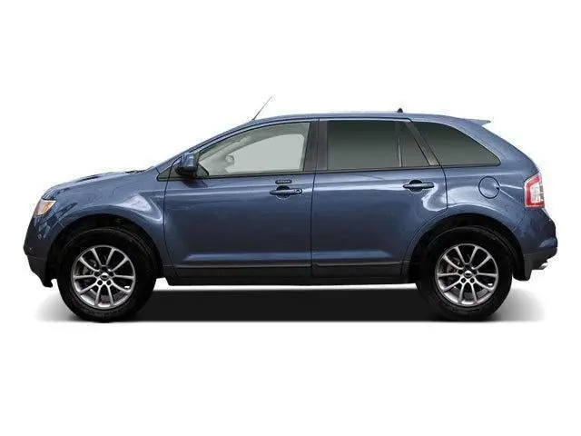 2010 Ford Edge SE photo 3