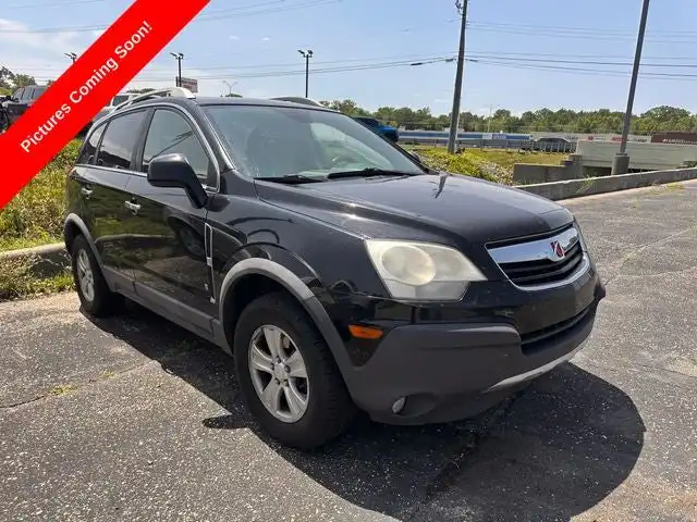 2008 Saturn Vue 2.4 Auto XE Fwd's photo