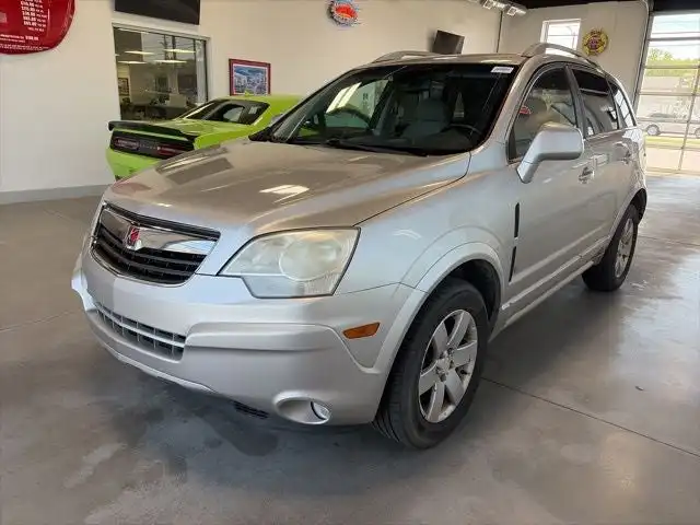 2008 Saturn Vue 3.6 Auto XR Fwd's photo