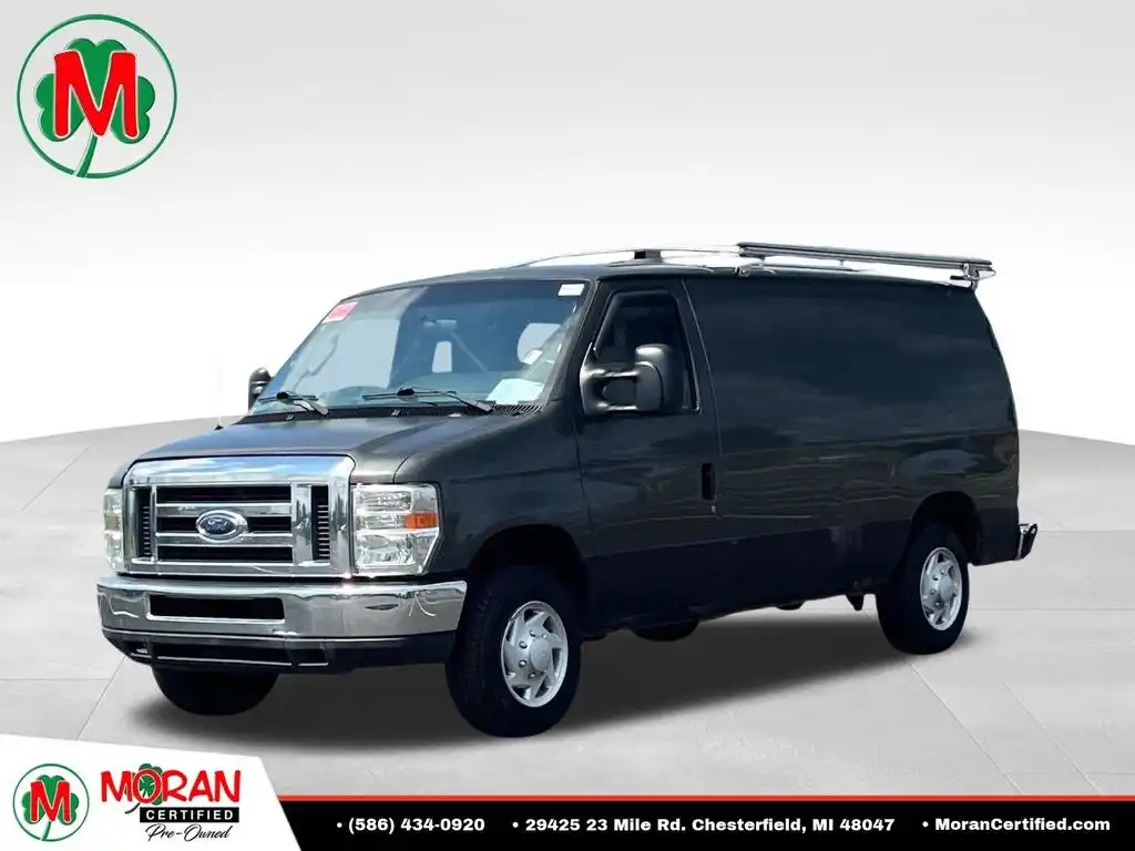 2013 Ford E-Series E-150 Van's photo