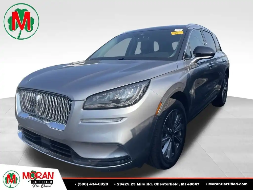 2022 Lincoln Corsair Reserve AWD's photo