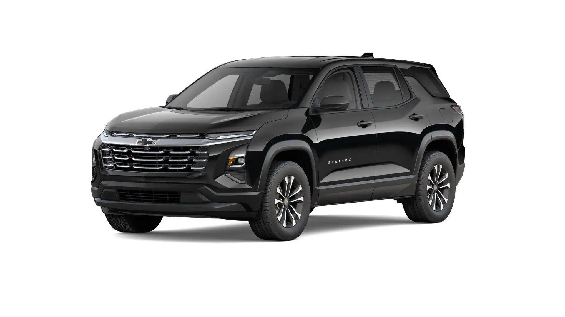 2026 Chevrolet Equinox AWD LT 1.5T's photo