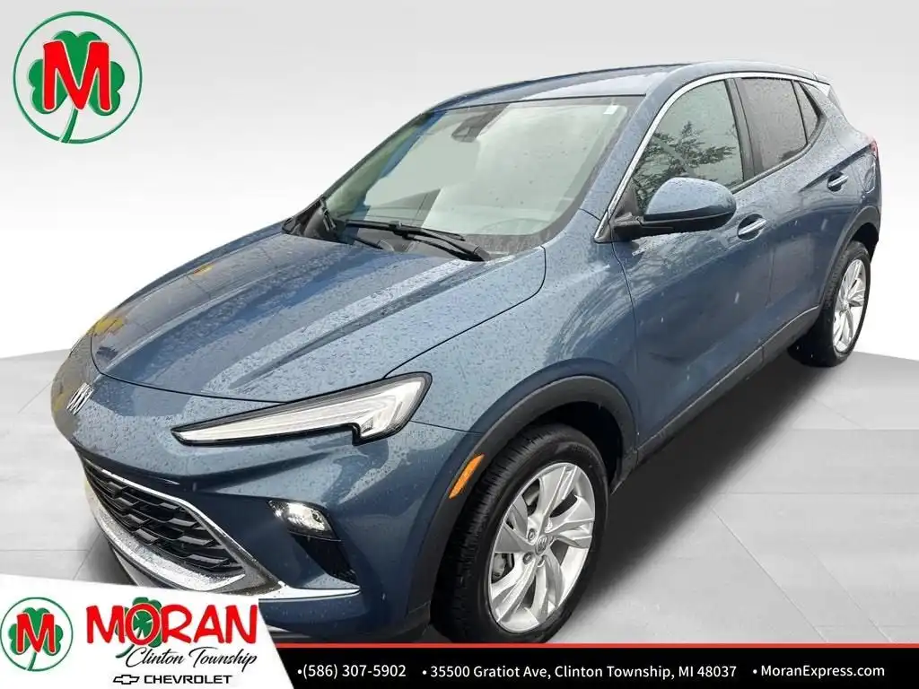 2024 Buick Encore GX Preferred AWD's photo