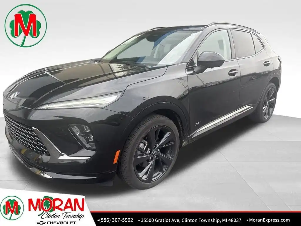 2024 Buick Envision Sport Touring AWD's photo