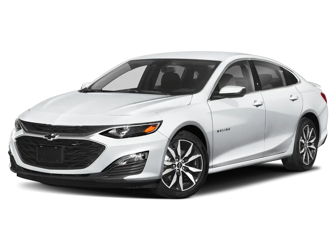 2024 Chevrolet Malibu RS's photo