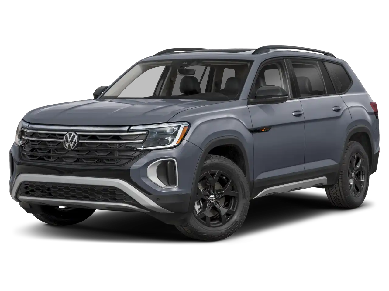 2025 Volkswagen Atlas 2.0T Atlas Peak Edition 4Motion's photo
