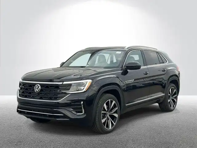 2026 Volkswagen Atlas Cross Sport 2.0T SEL Premium R-Line 4MOTION's photo