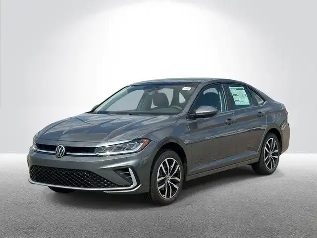2026 Volkswagen Jetta 1.5T SE Auto SULEV's photo