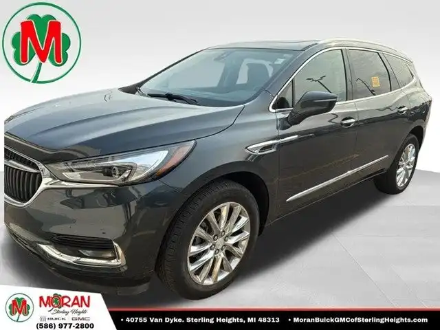 2020 Buick Enclave Premium AWD's photo