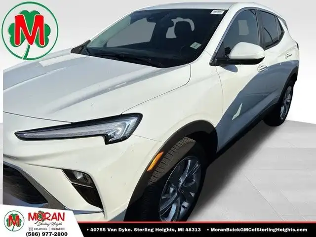 2024 Buick Encore GX Preferred's photo