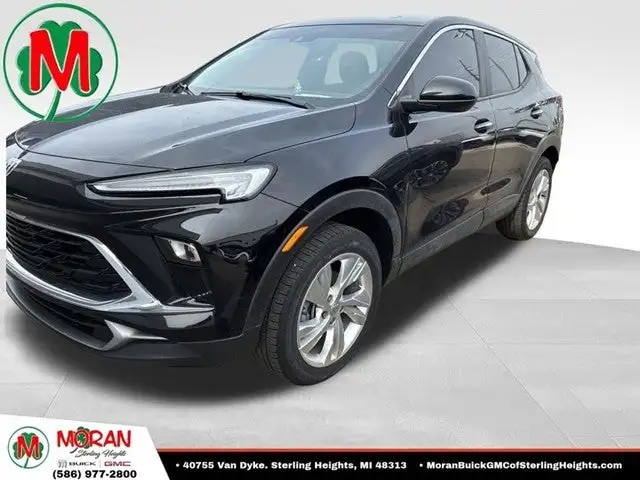 2024 Buick Encore GX Preferred AWD's photo