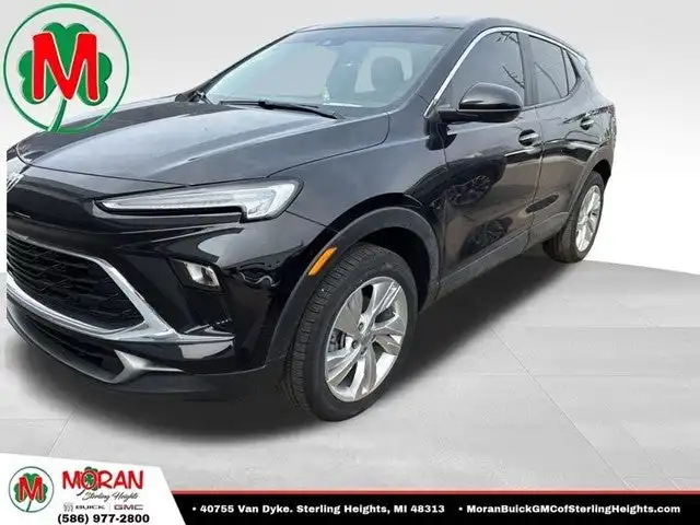 2024 Buick Encore GX Preferred AWD's photo
