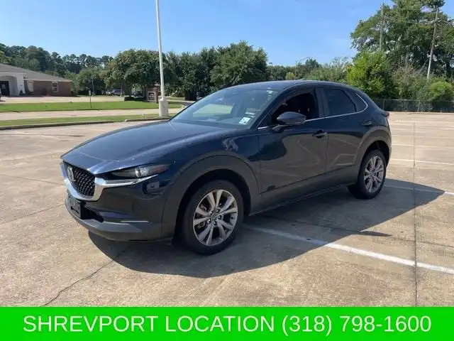 2021 Mazda CX-30 Preferred's photo