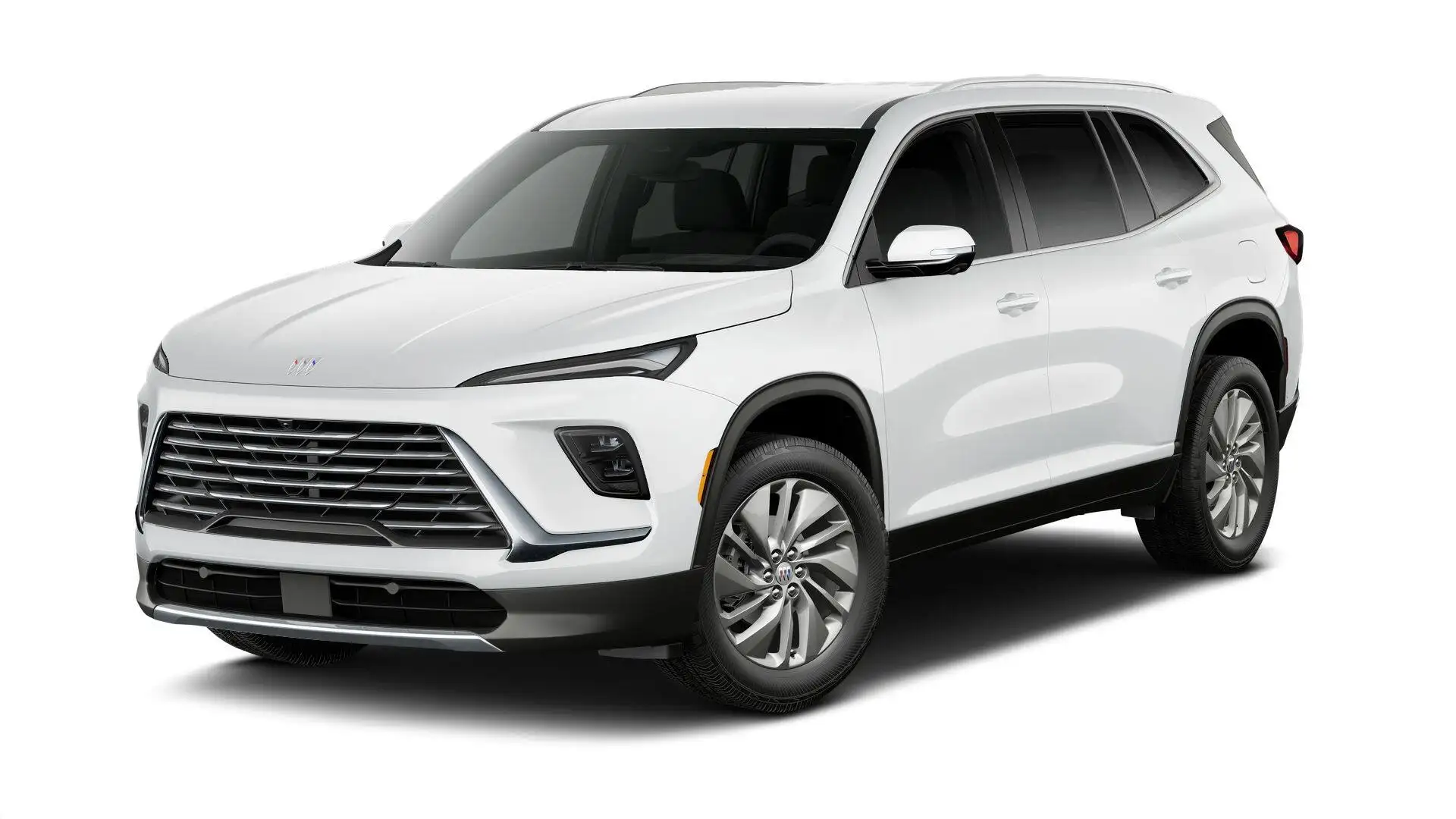 2027 Buick Enclave Preferred's photo