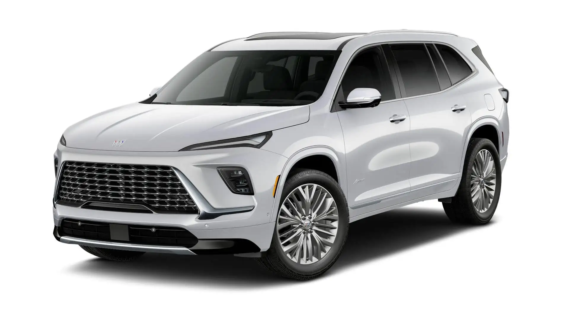 2027 Buick Enclave Avenir's photo