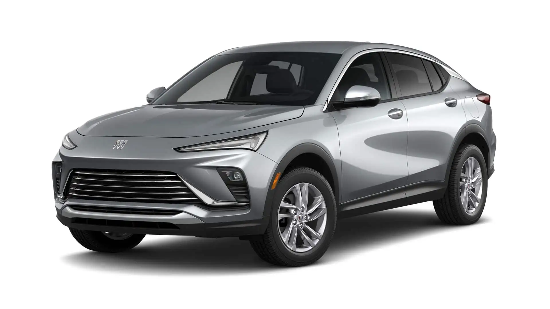 2026 Buick Envista Preferred's photo