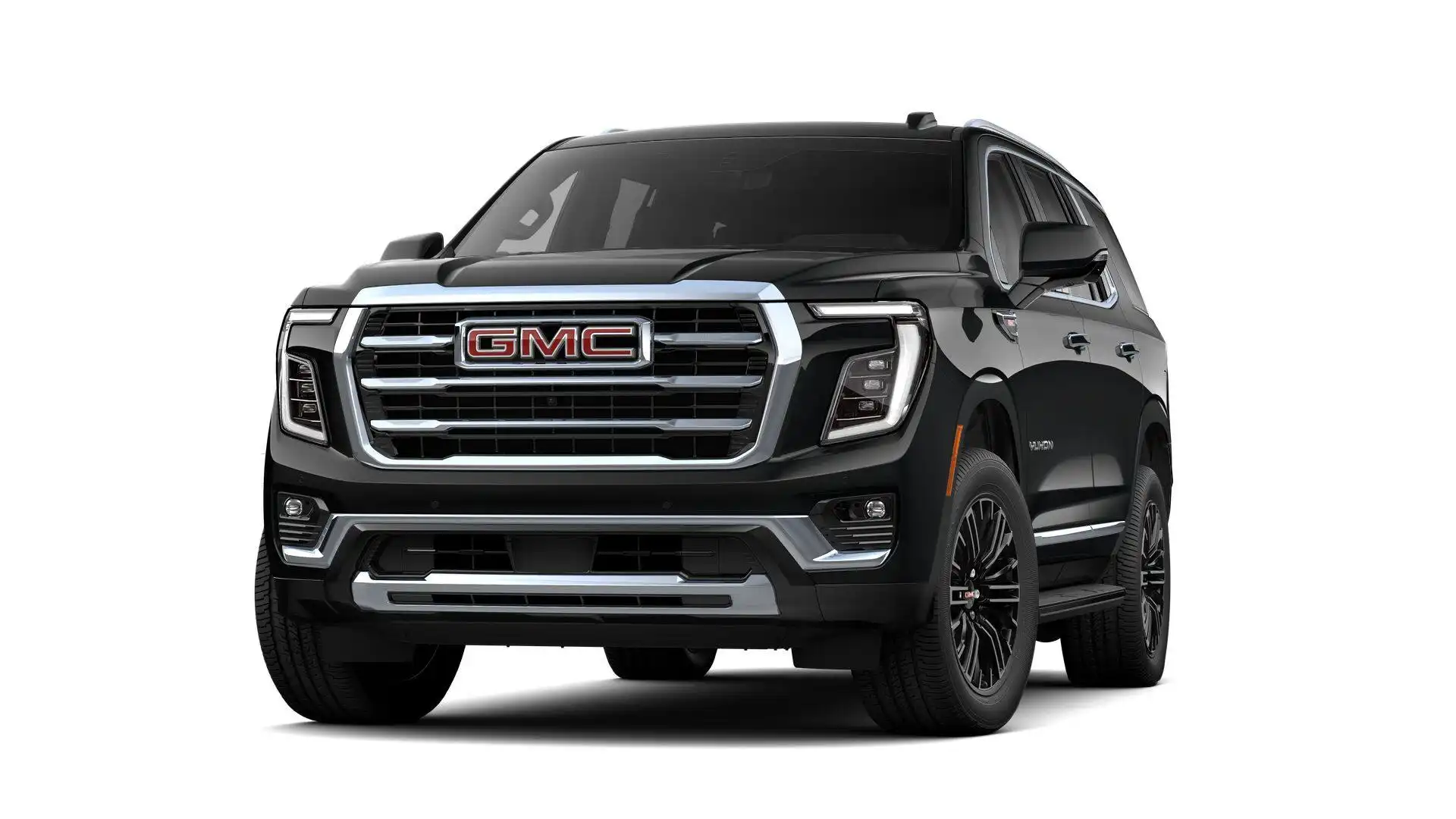 2026 GMC Yukon 2WD Elevation's photo