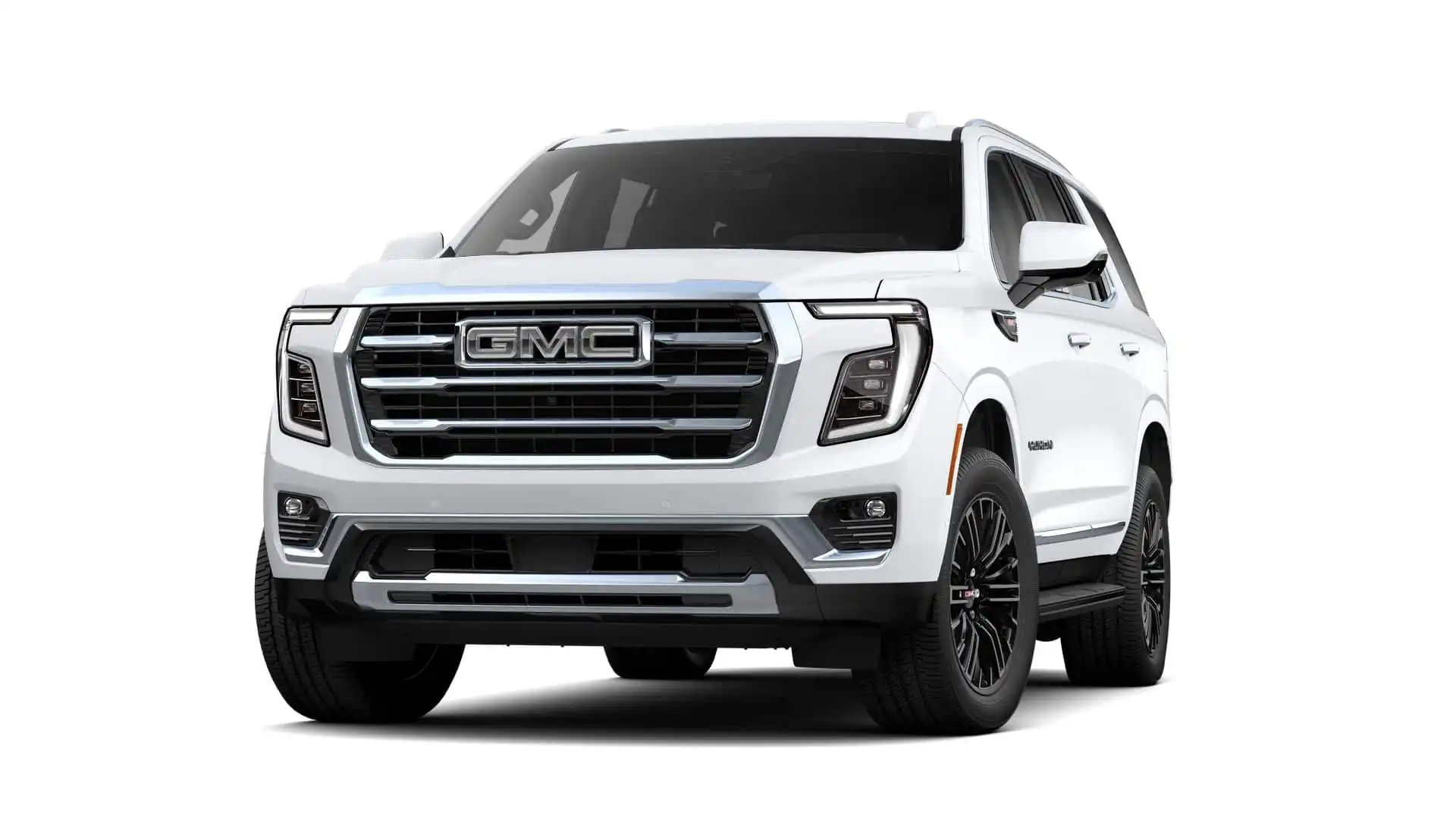 2026 GMC Yukon 4WD Elevation's photo