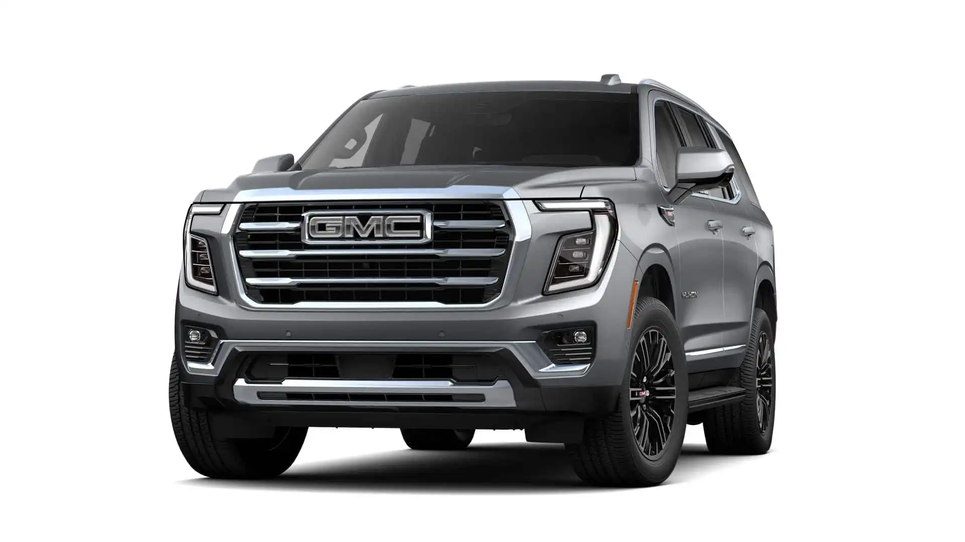 2026 GMC Yukon 4WD Elevation's photo