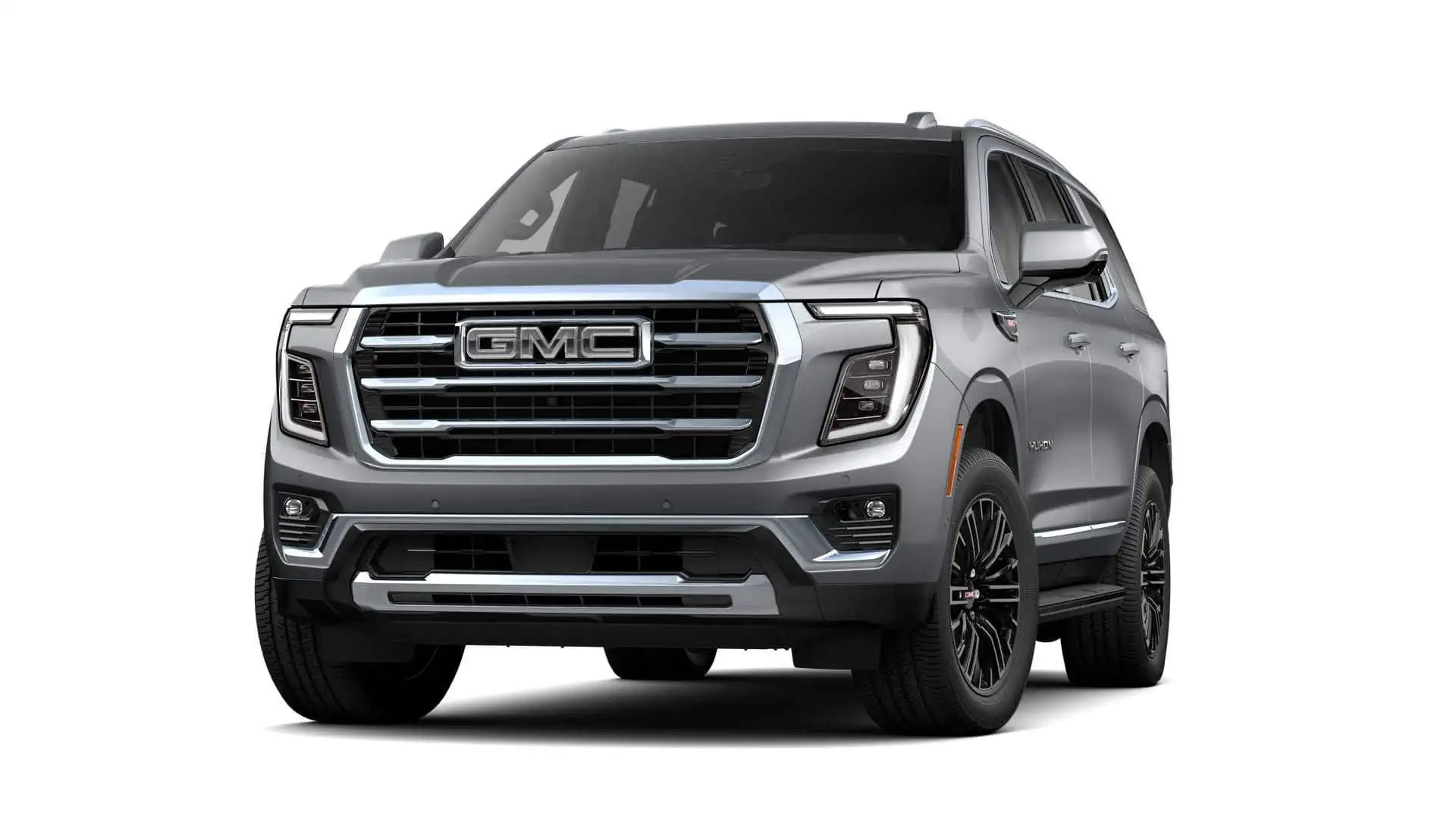 2026 GMC Yukon 4WD Elevation's photo