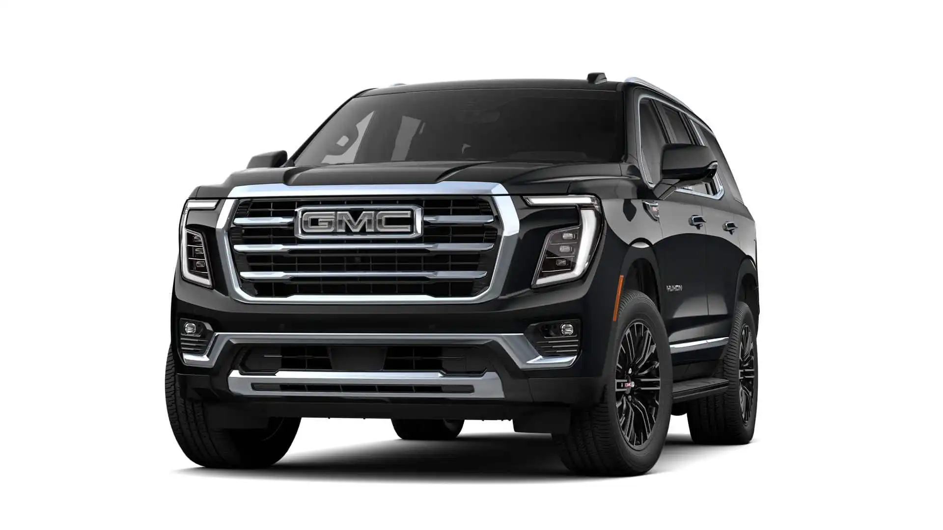 2026 GMC Yukon 4WD Elevation's photo