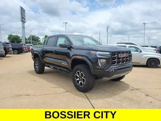 2026 GMC Canyon 4WD AT4X Crew Cab Short Box's photo