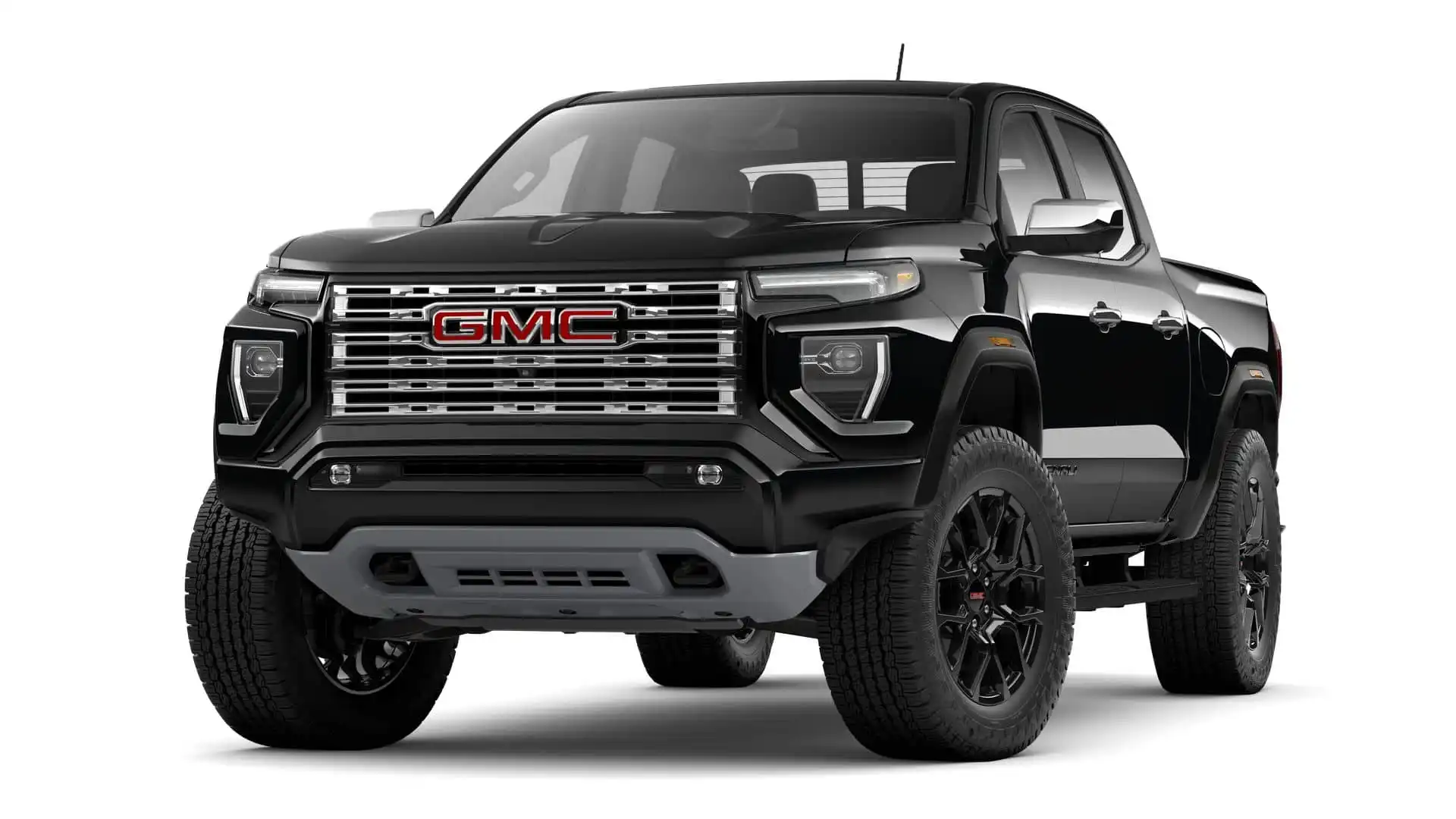 2025 GMC Canyon 4WD Denali Crew Cab Short Box's photo