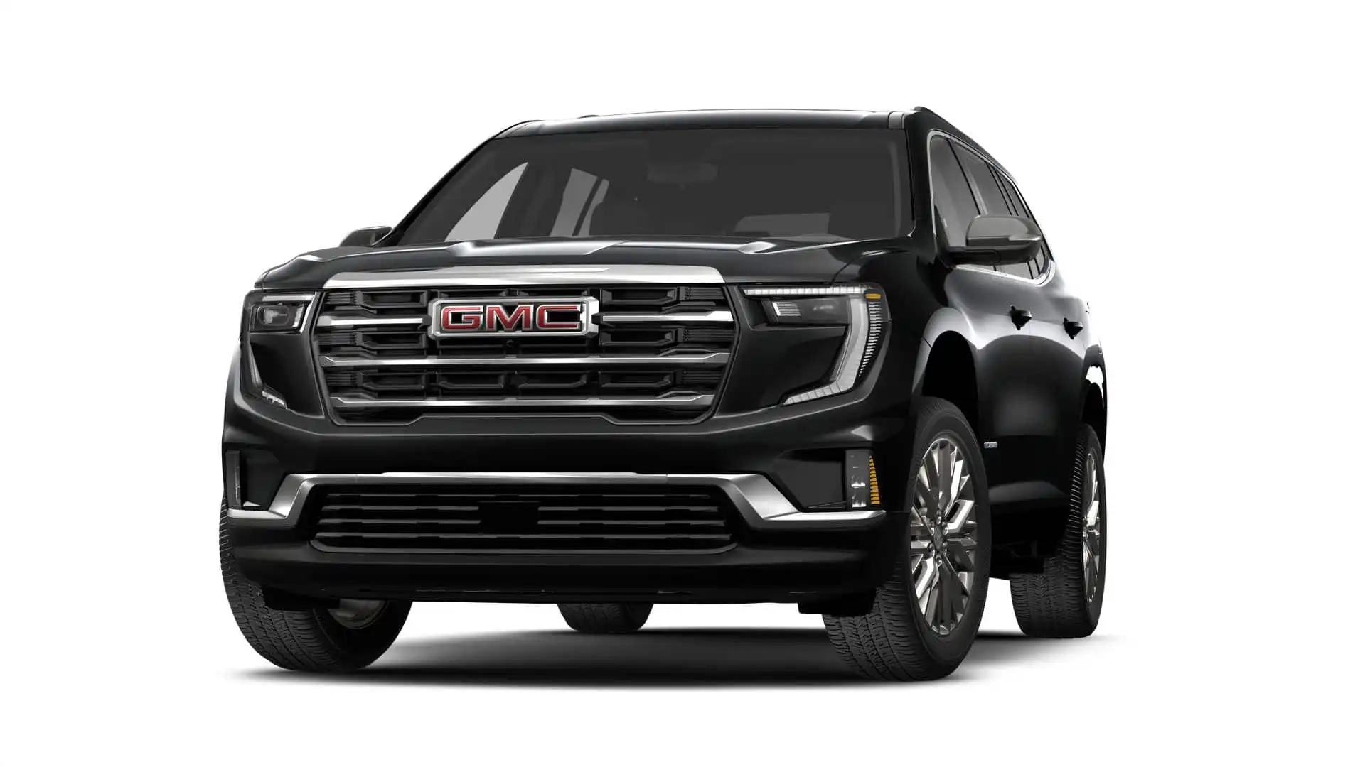 2027 GMC Acadia Elevation FWD's photo