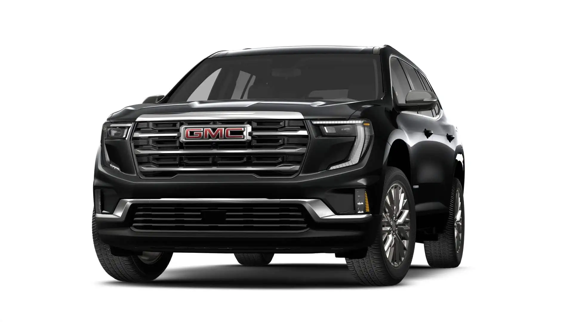 2027 GMC Acadia Elevation FWD's photo