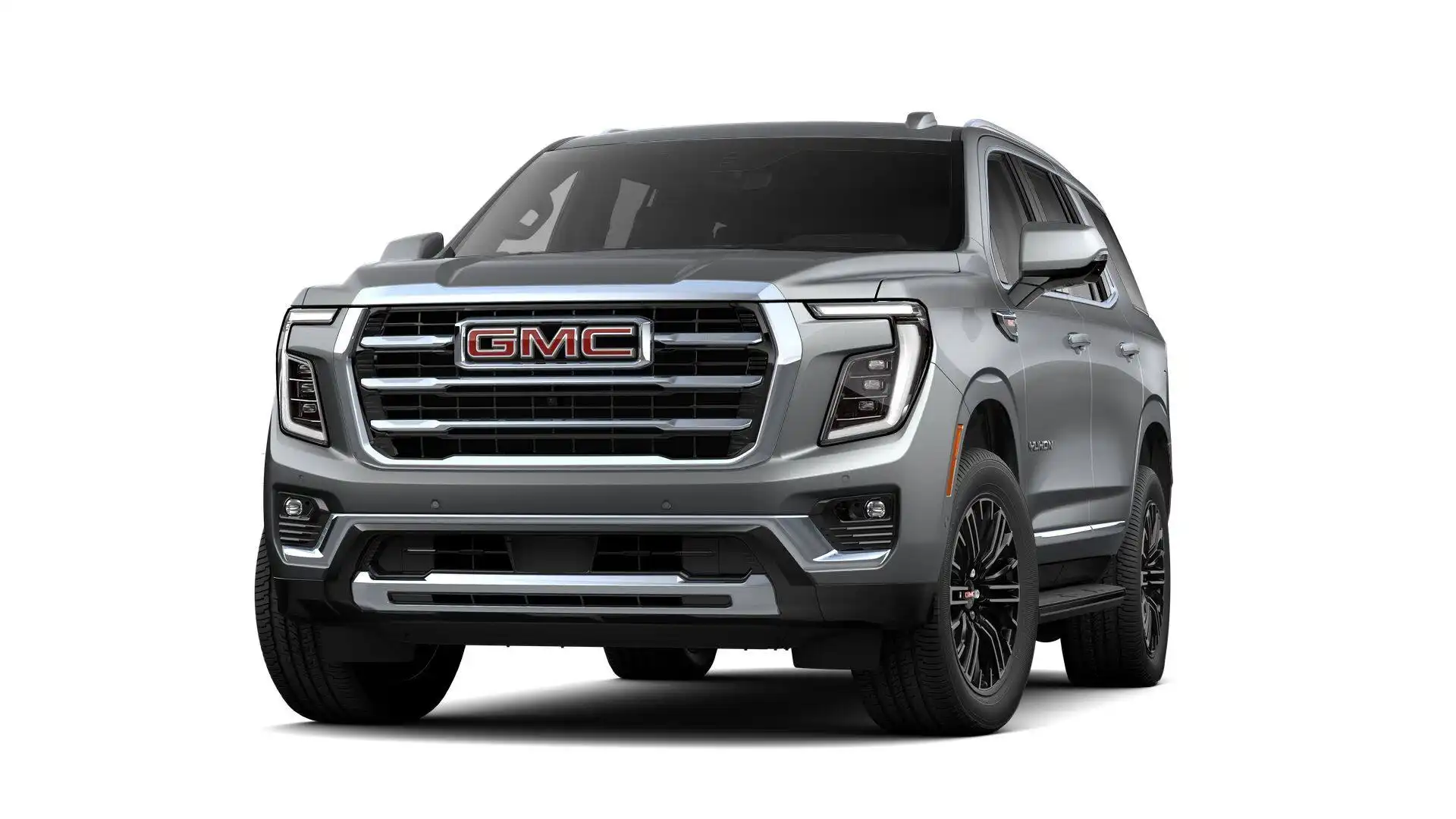 2026 GMC Yukon 2WD Elevation's photo