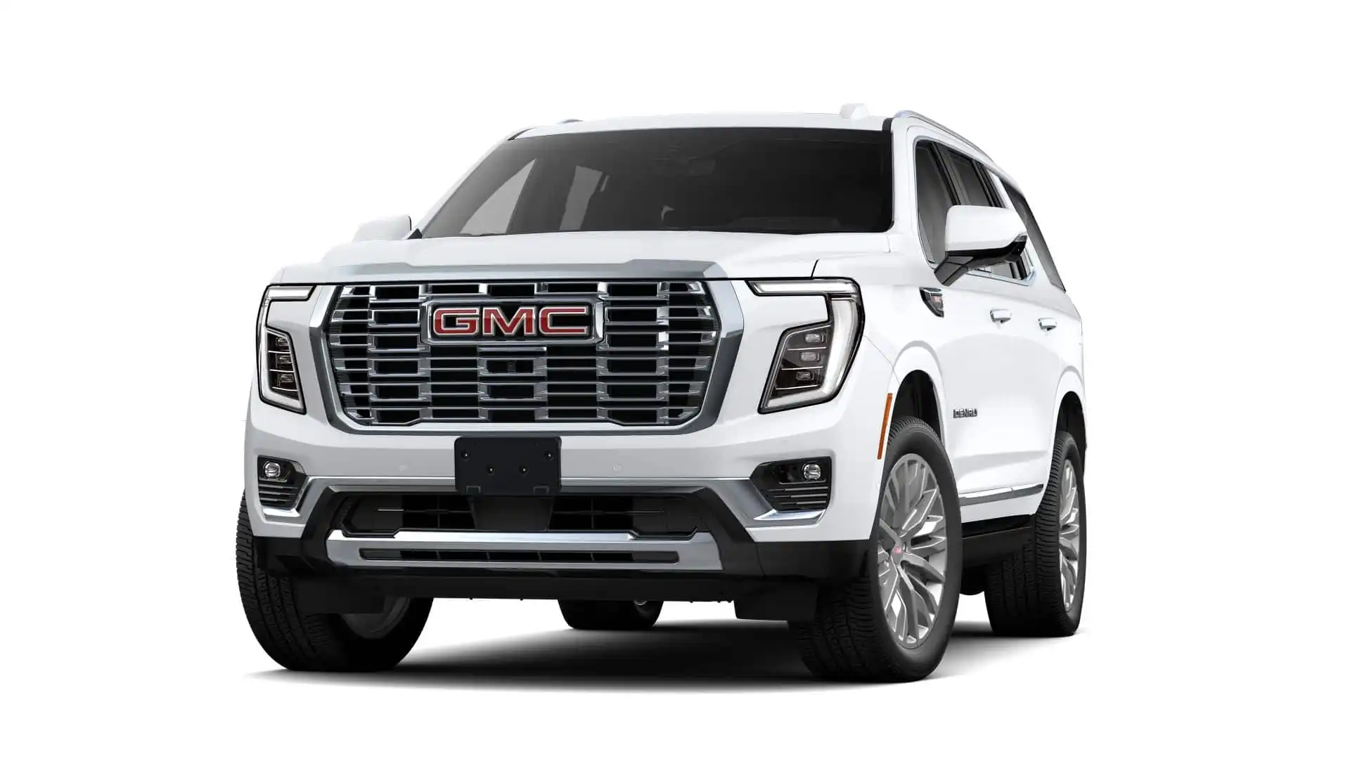 2026 GMC Yukon 2WD Denali's photo