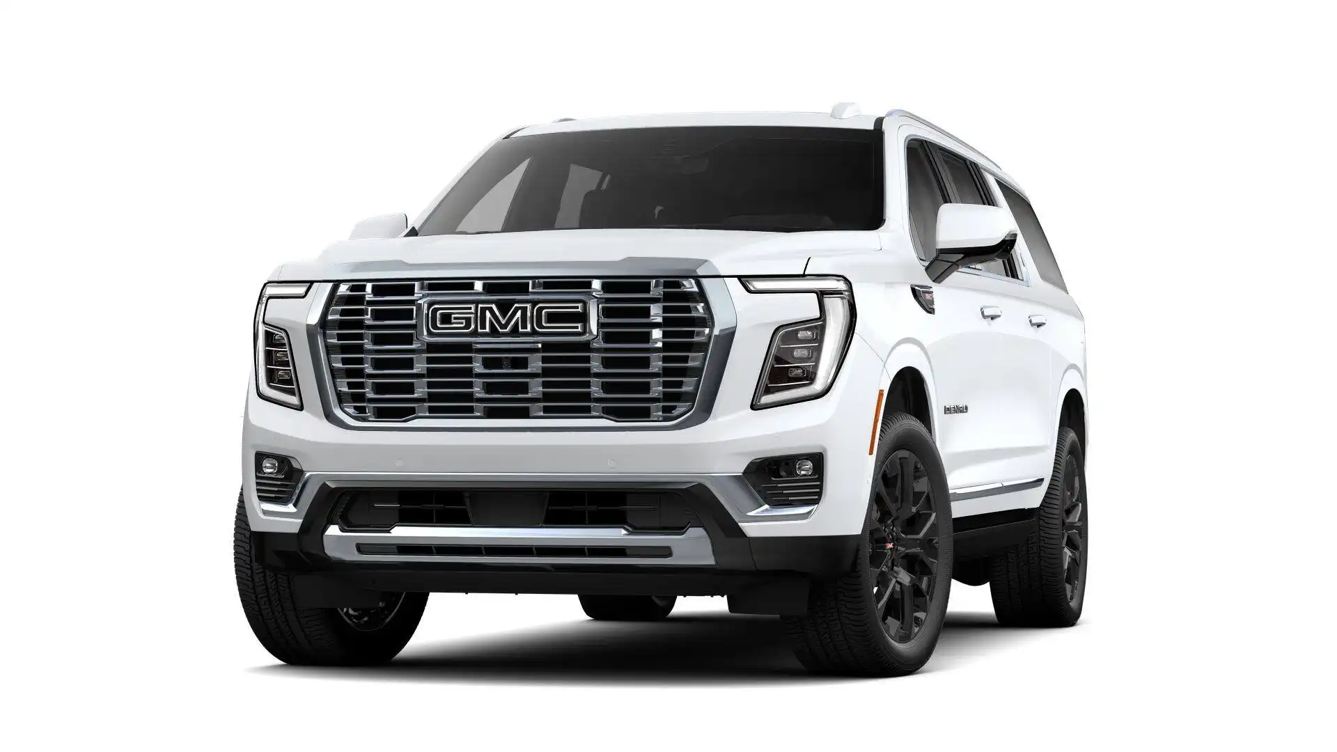2026 GMC Yukon Denali 2WD's photo