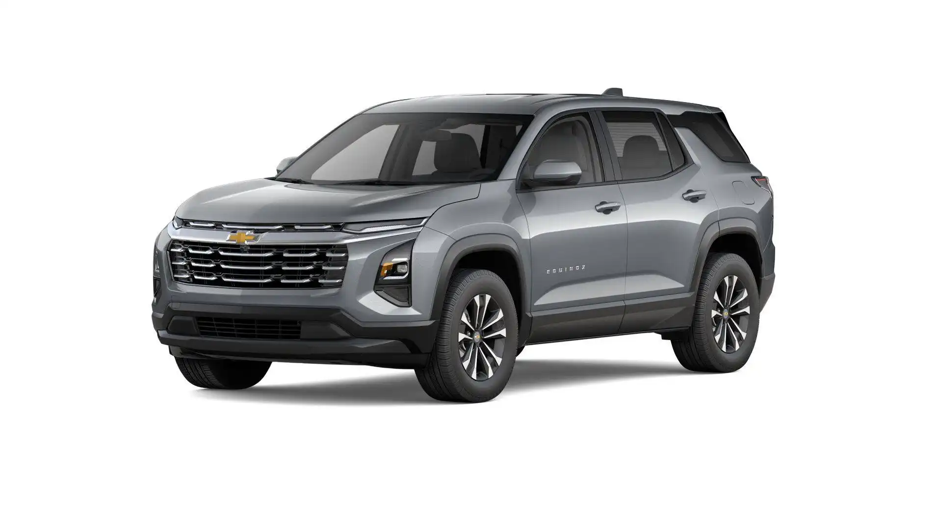 2026 Chevrolet Equinox AWD LT 1.5T's photo