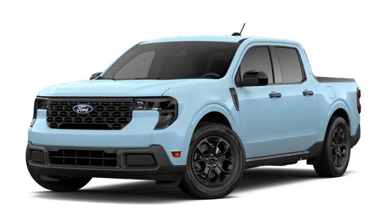 2026 Ford Maverick XLT photo 1